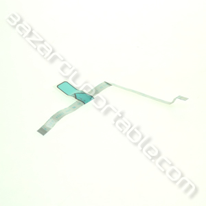 Câble nappe carte controle audio / carte mère pour Toshiba Qosmio G40