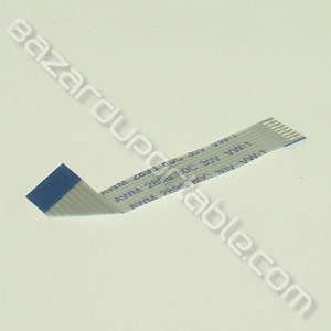 Câble carte bouton touchpad / pavé tactile touchpad pour HP Omnibook XE3