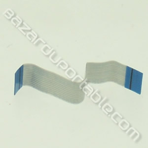 Câble nappe carte pavé tactile touchpad / carte mère ASUS A2500D