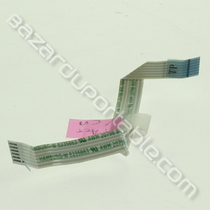 Câble pavé tactile du touchpad / carte mère pour HP pavilion DM1-10