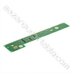 Carte bouton power pour Acer Aspire 1400