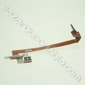 Câble nappe carte power / carte mère pour DELL Inspiron 9100