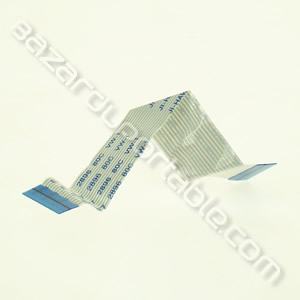 Câble nappe carte interrupteur / carte mère pour MSI Megabook L710