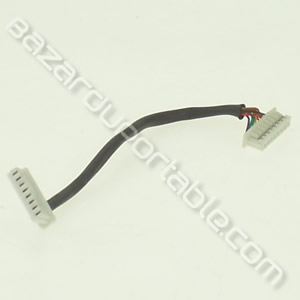 Câble carte power / carte mère pour MSI Megabook S271