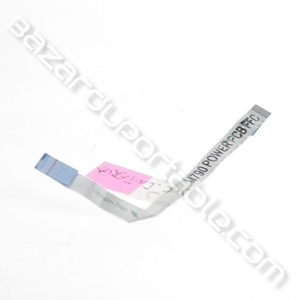 Câble nappe carte interrupteur / carte mère pour Sony Vaio VGN-NS12M