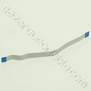 Câble nappe carte power / leds de façade pour Packard-Bell Easynote H5