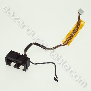 Câble réseau et modem (avec connecteurs) pour Sony Vaio VGN-S2HRP