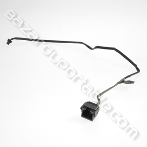 Câble modem avec connecteur pour MSI Megabook GT725