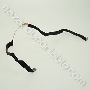Câble nappe carte sortie audio / carte lecteur memoire pour Sony Vaio VGN-BX396VP