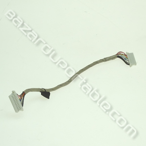 Câble sortie VGA pour HP pavilion 6730B