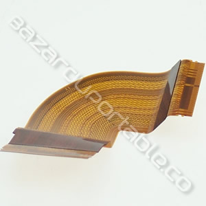 Câble nappe adaptateur station d'accueil / carte mère pour Sony Vaio VGN-Z21WN