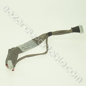 Câble carte sortie vidéo / CM pour Fujitsu-Siemens Amilo M3438G