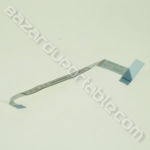 Câble nappe touchpad pavé tactile / carte mère pour Toshiba Satellite A200
