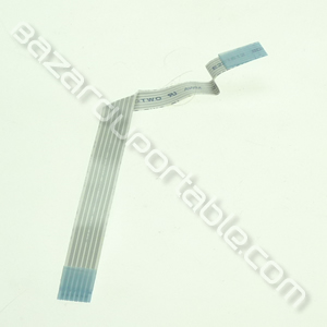 Câble nappe touchpad / carte mère pour Toshiba Satellite A205 