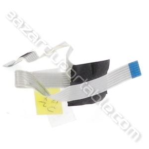 Câble nappe touchpad / carte mère pour Toshiba Satellite A300