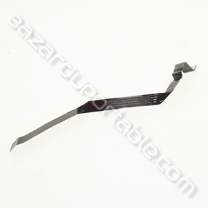 Câble nappe touchpad / carte mère type 2 (noir)pour HP pavilion DV9000