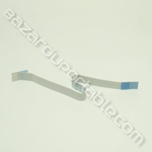 Câble nappe touchpad / carte mère pour Compaq Presario 900