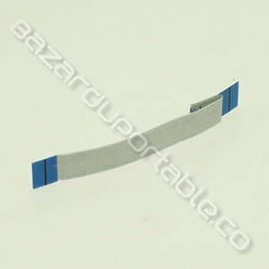 Câble nappe touchpad / carte mère pour HP pavilion DV1000