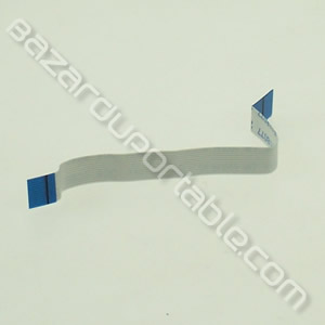 Câble nappe touchpad / carte mère pour Compaq Evo N1050V