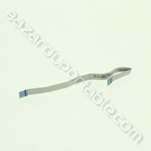 Câble nappe touchpad / carte mère pour HP Compaq Business NX6125