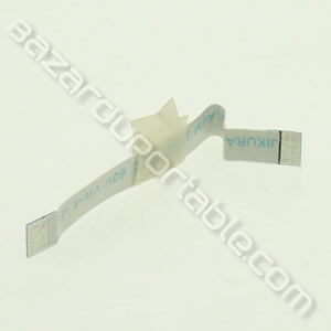 Câble nappe touchpad / carte mère pour HP pavilion ZE2000