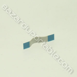 Câble nappe carte bouton D/G touchpad / carte support blue tooth pour Sony Vaio PCG-Z1SP