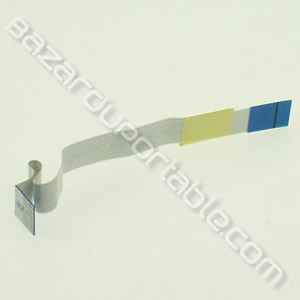 Câble nappe touchpad / carte mère pour Acer Aspire 1300