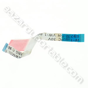 Câble touchpad / carte mère pour Acer Aspire 3100