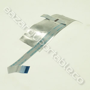 Câble nappe touchpad / carte mère pour Sony Vaio VGN-C2Z