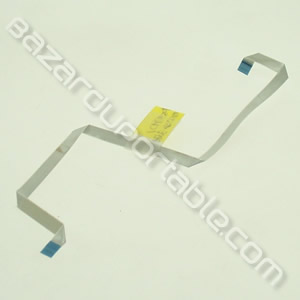 Câble nappe touchpad / carte mère pour Compaq Presario C300