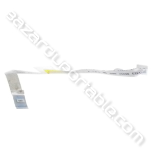 Câble pavé tactile du touchpad / carte mère pour Compaq Presario CQ61