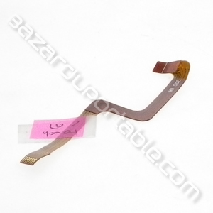 Câble nappe touchpad / carte mère pour Sony Vaio VGN-CR31S