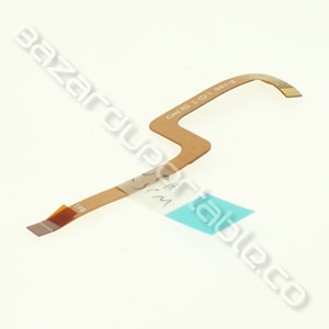 Câble nappe touchpad / carte mère pour Sony Vaio VGN-CR42Z