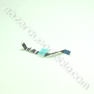 Câble touchpad / carte mère pour HP pavilion DV6-2000 