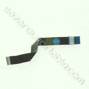 Câble touchpad / carte mère pour HP pavilion DV7-2000 (modèle 17.3 pouces)