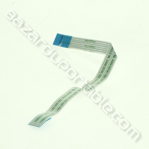Câble nappe touchpad / carte mère pour HP pavilion DV7-5