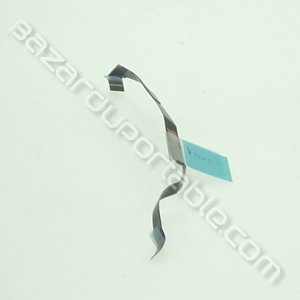 Câble nappe touchpad / carte mère pour HP pavilion DV8
