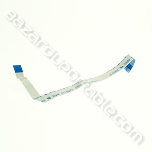 Câble nappe pavé tactile touchpad / carte mère pour Asus F3T