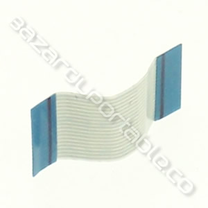 Câble carte bouton du touchpad / carte mère pour Sony Vaio VGN-FE28H