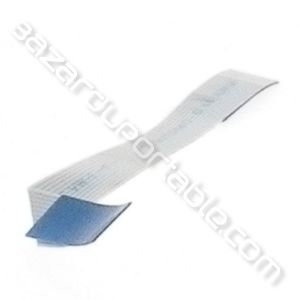 Câble nappe touchpad / carte mère pour Sony Vaio VGN-FZ31M