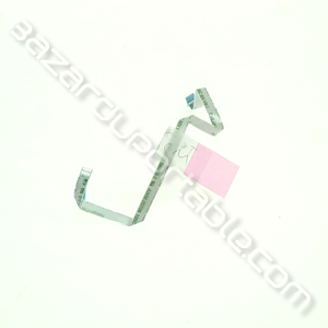 Câble nappe touchpad carte mère pour HP Probook 4320S