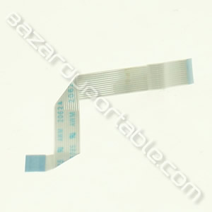 Câble touchpad / carte mère pour Asus L8400