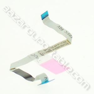 Câble nappe pavé tactile du touchpad / carte mère pour Toshiba satellite M50