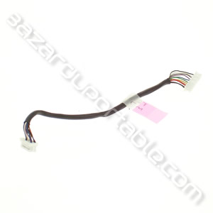 Câble touchpad carte mère pour MAXDATA pro 6100X