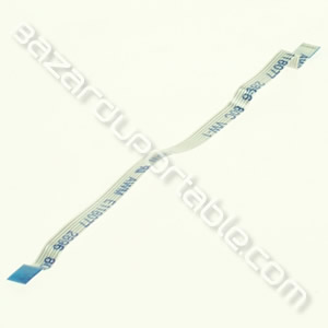 Câble carte bouton D/G du touchpad / carte mère pour MSI Megabook GX600 MS-163A