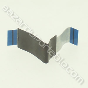 Câble carte bouton D/G du touchpad / carte mère pour MSI Megabook S271