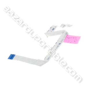 Câble touchpad / carte mère pour MSI Notebook MS-1719 GX701