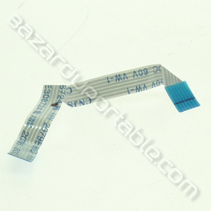 Câble nappe touchpad / carte mère pour Samsung N210