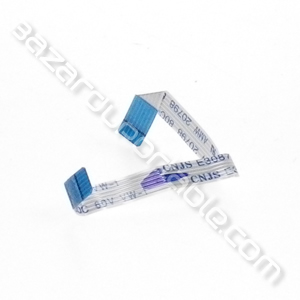 Câble nappe touchpad / carte mère pour Samsung N310