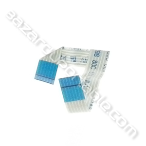 Câble nappe touchpad / carte mère pour Samsung NC10 10.1 pouces